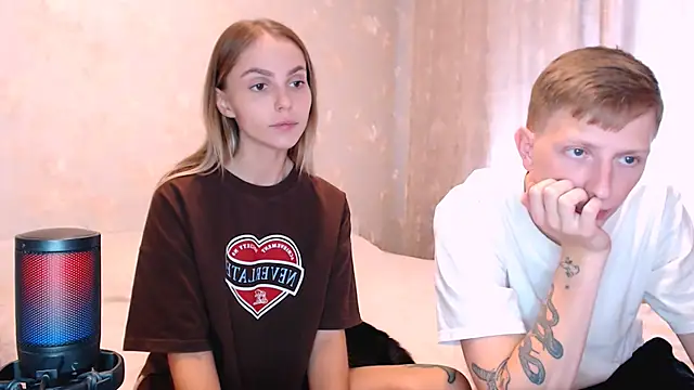 juliaanddima webcam