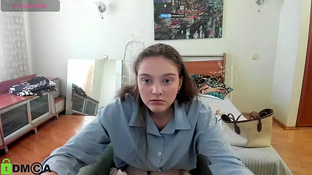 CordeliaJones 🕔 nude show