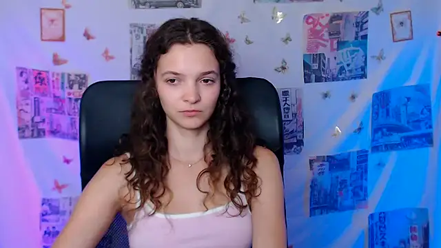 _SusieSu_ webcam