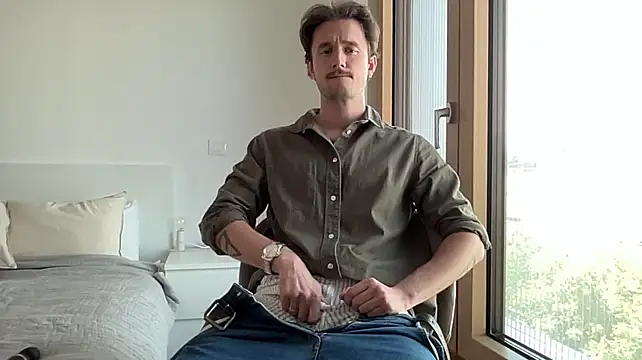 cute_mark webcam
