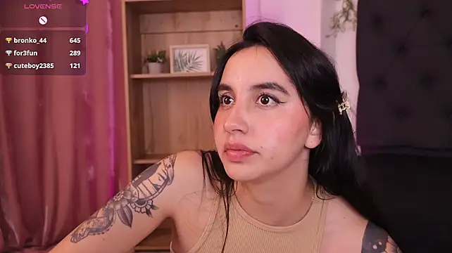 kaylee_lee webcam