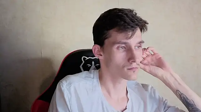 touch_me7 webcam