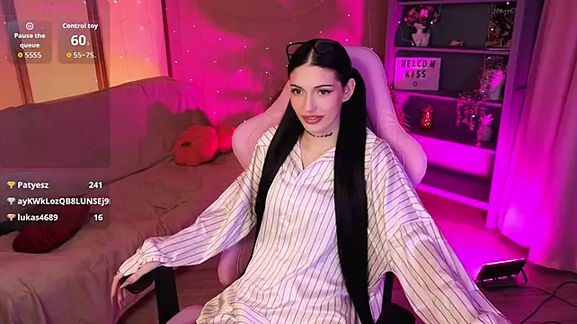 Kelly__Bunny webcam