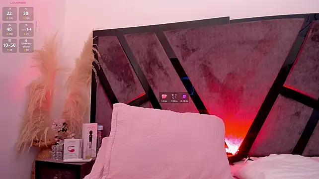 Jazminn_01 webcam