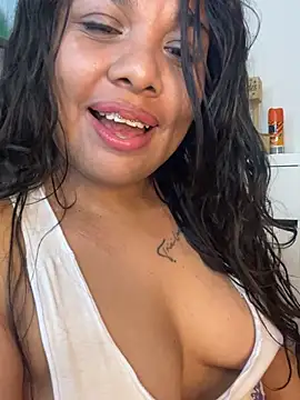 Rashell1_Queen webcam