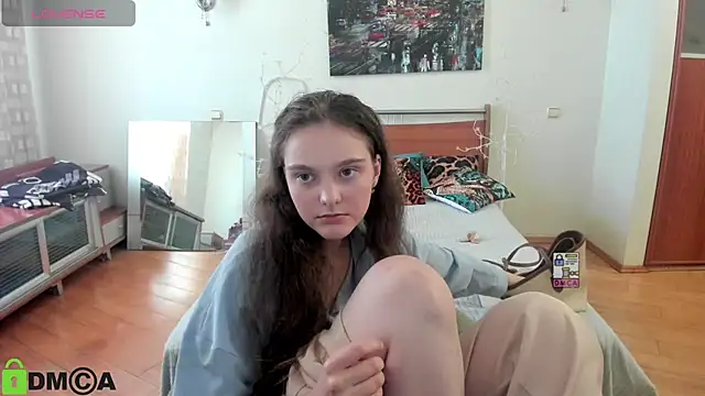 CordeliaJones webcam
