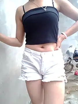 TrucBaby webcam
