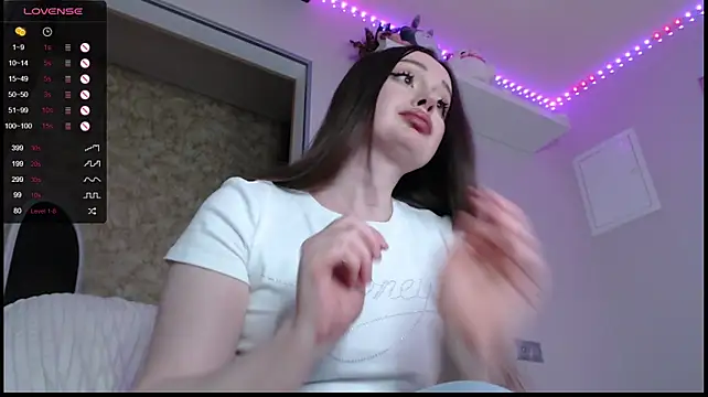 Agness_sweet webcam