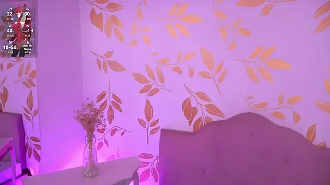 Misselektra__ webcam