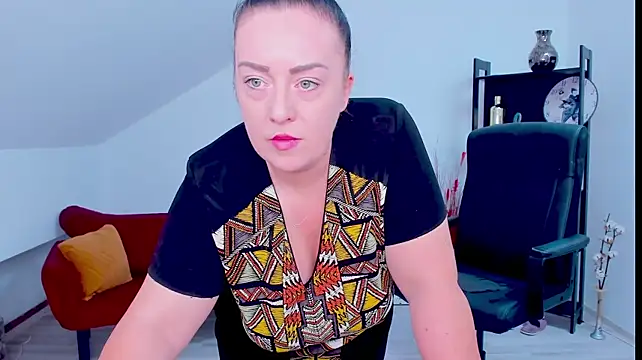 BrendaSkye webcam