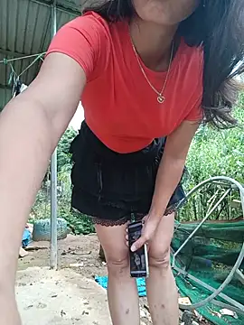 Thitay001 webcam