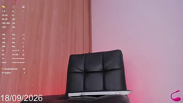 Cameron_sophia01 webcam
