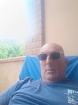 Ge-69 webcam