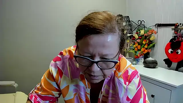 Adelewildx webcam