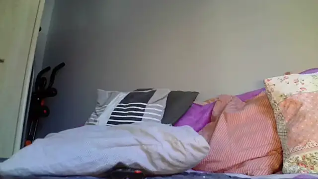 SexyGioconda live cam preview