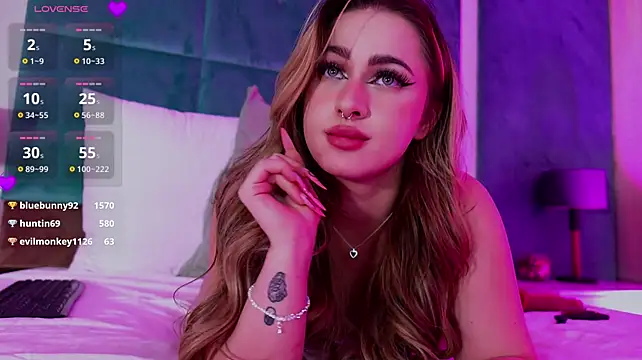 LucyLextonX