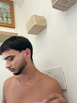 Gipsyboysteve