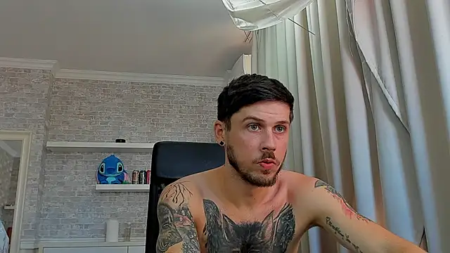 JonahShaw