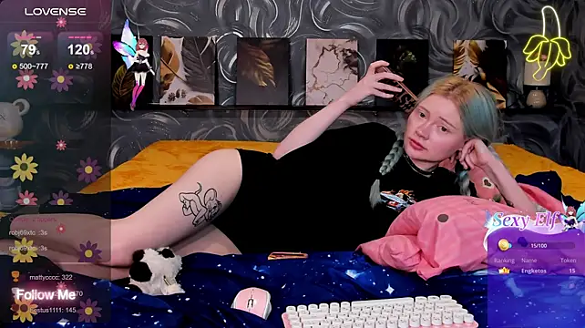 Lillie_Berry