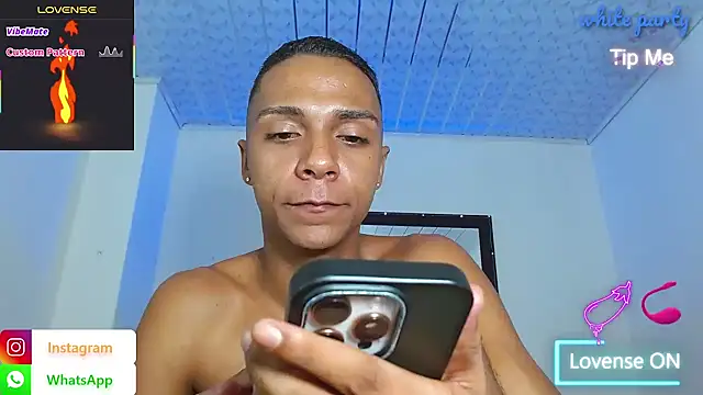 hotboyluxe