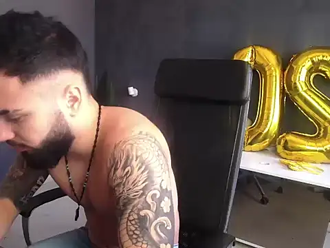 OscarWillss