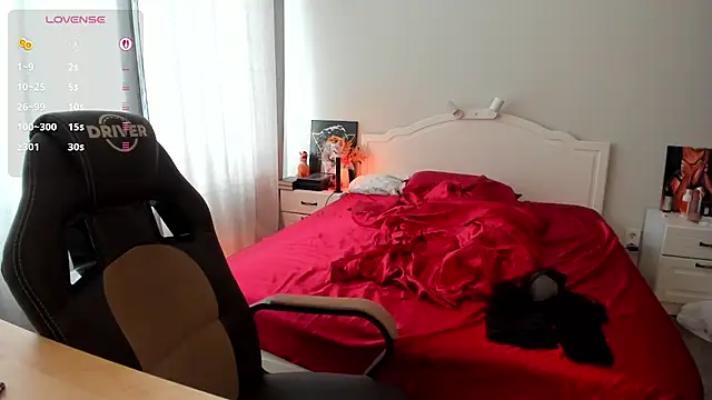 AmeliaInAmber