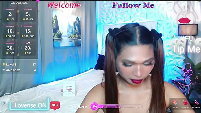 Slutty_Maria live cam preview