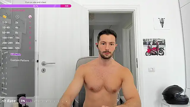 ZackFraser webcam