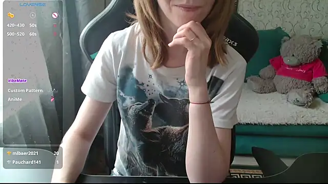 ____Alisa____ webcam