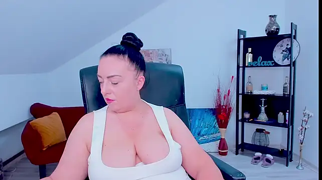 BrendaSkye webcam