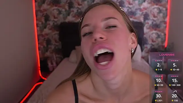 Sexy_Ira webcam