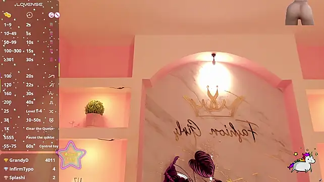 Modèle: CamilaHarperr_