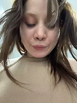 SlavicCandy live cam
