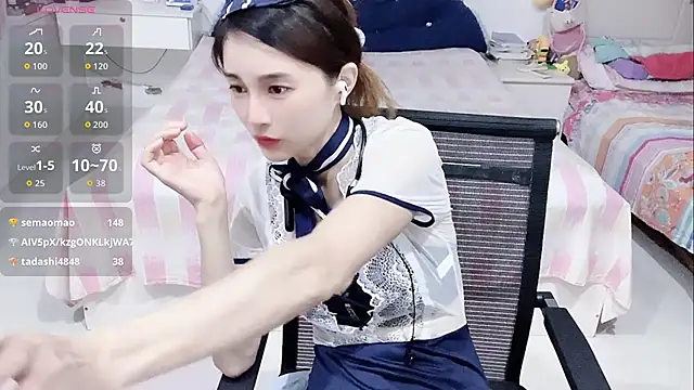 miaomiao-99 webcam