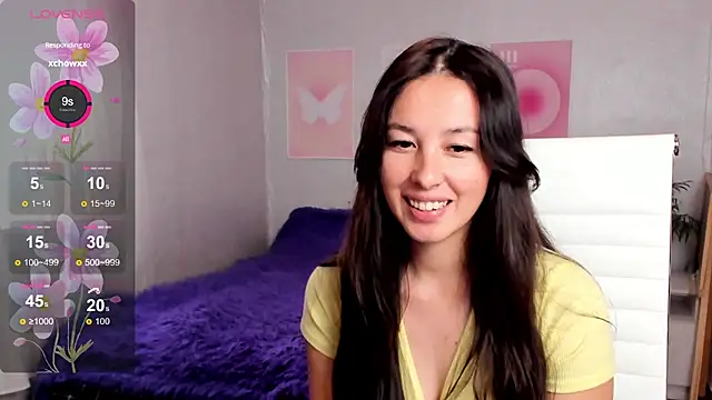 Geisha_Anna webcam