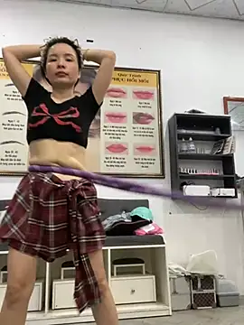 Ivy_Trix2 webcam