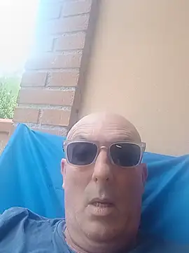 Ge-69 webcam