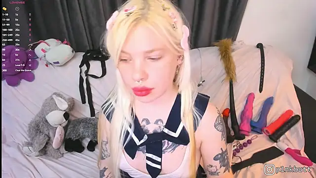 HelenGoat webcam
