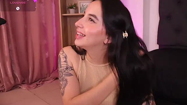 kaylee_lee webcam
