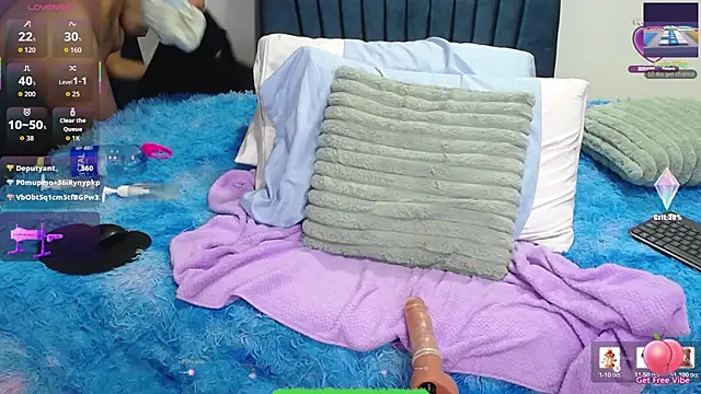 Shantal_233 webcam