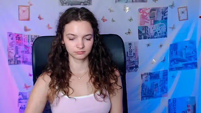 _SusieSu_ webcam