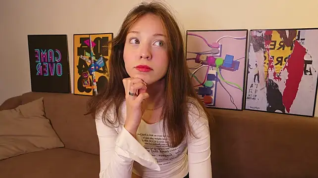 SusanaHallet webcam
