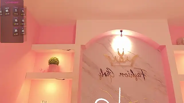 Modèle: CamilaHarperr_
