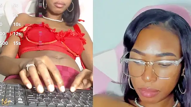 myblackdoope