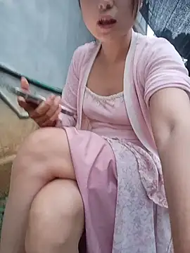 Linda-yiyi webcam