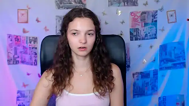 _SusieSu_ webcam