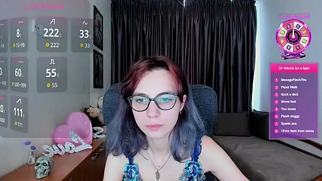 MiniLysii