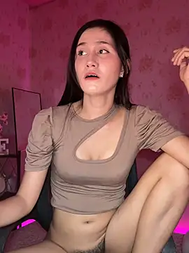 anne_smithe webcam