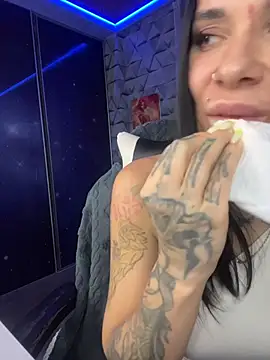 Queen_of_pain live sex cam