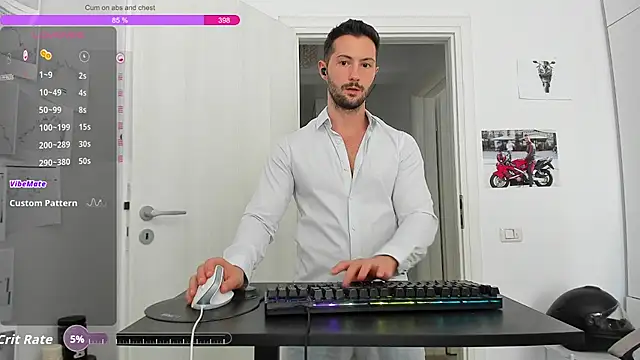 ZackFraser